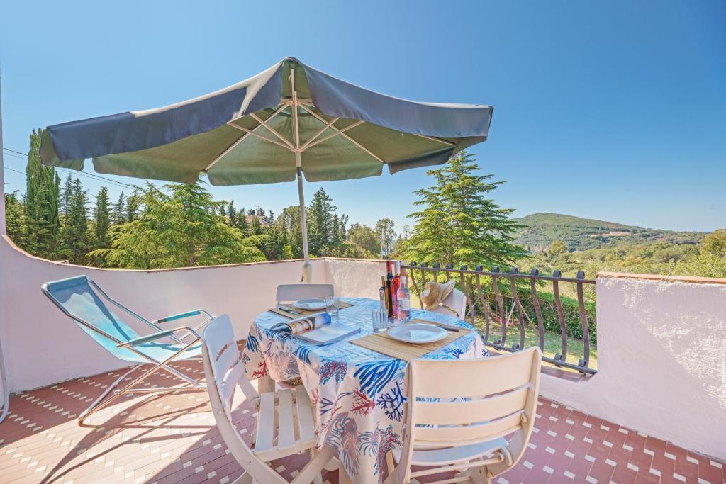 Casa Golfi di Lacona -  - appartamento Elba